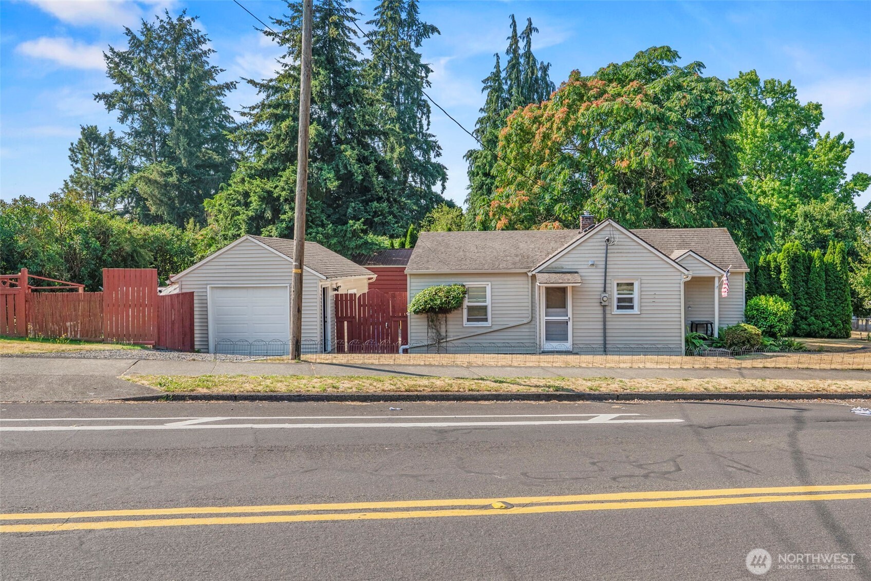1415 X Street