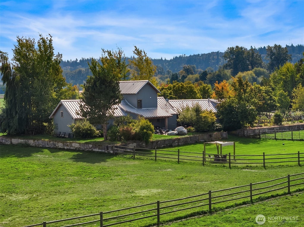 Photo of 24332 Miller Road, Stanwood, WA 98272 (MLS # 2583958)