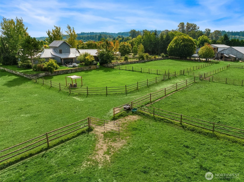 Photo of 24332 Miller Road, Stanwood, WA 98272 (MLS # 2583958)