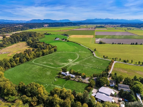 Photo of 24332 Miller Road, Stanwood, WA 98272 (MLS # 2583958)