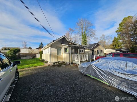Photo of 9638 D Street E, Tacoma, WA 98445 (MLS # 2466424)