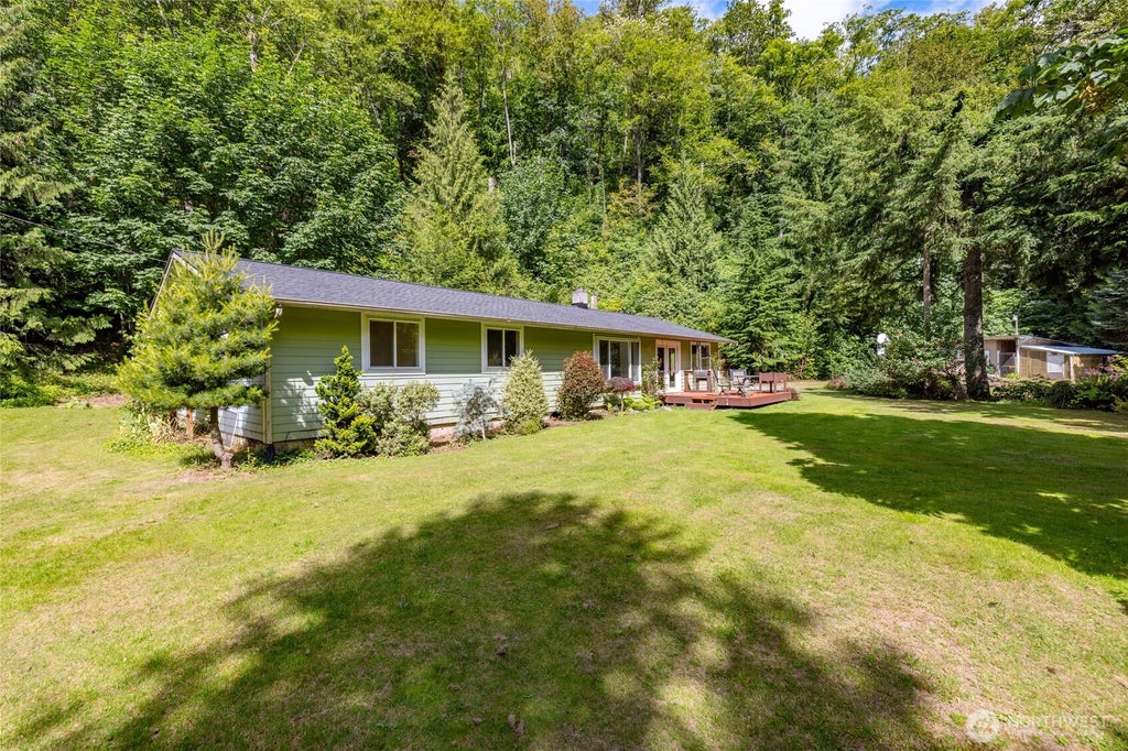 Photo of 1784 State Route 9, Sedro Woolley, WA 98284 (MLS # 2554952)