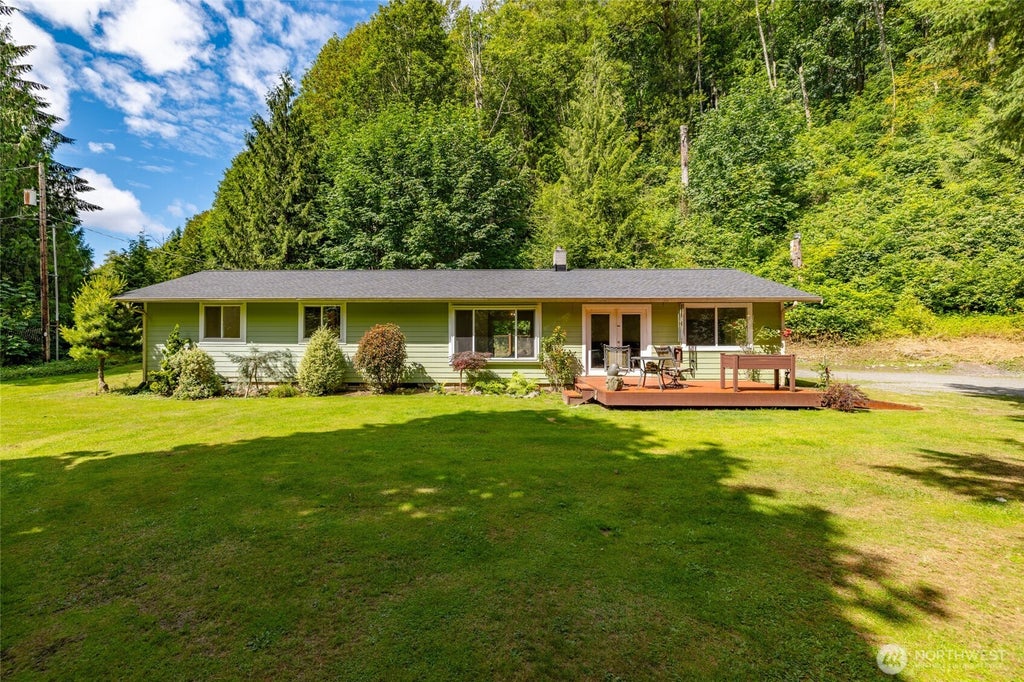 Photo of 1784 State Route 9, Sedro Woolley, WA 98284 (MLS # 2554952)