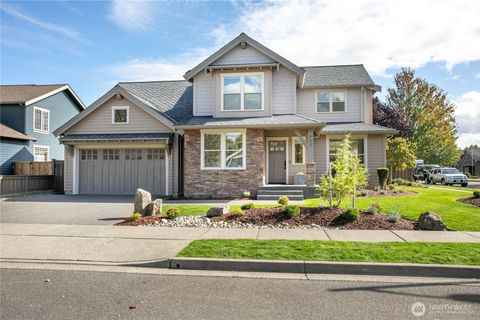 Photo of 902 Captain Bay Court, Lynden, WA 98264 (MLS # 2372453)