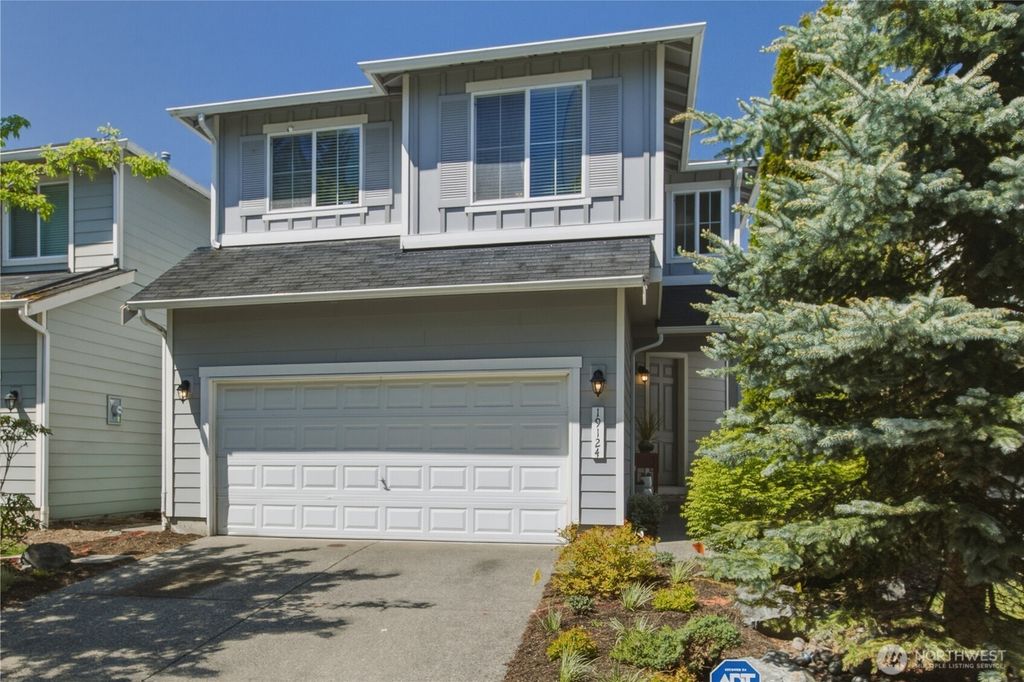 Photo of 19124 97 Avenue Ct E, Puyallup, WA 98375 (MLS # 2517139)