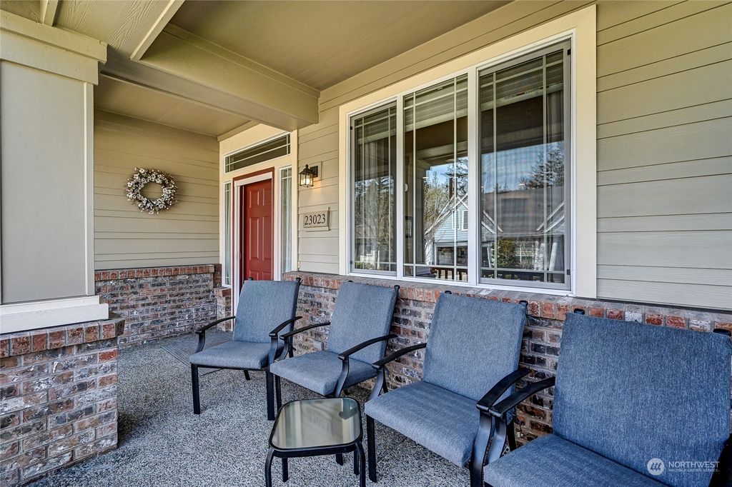 Photo of 23023 NE 130th Street, Redmond, WA 98053 (MLS # 2060595)