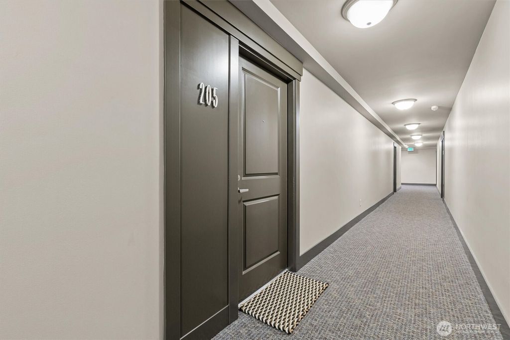 Photo of 22910 90th Avenue W #E205, Edmonds, WA 98026 (MLS # 2479822)