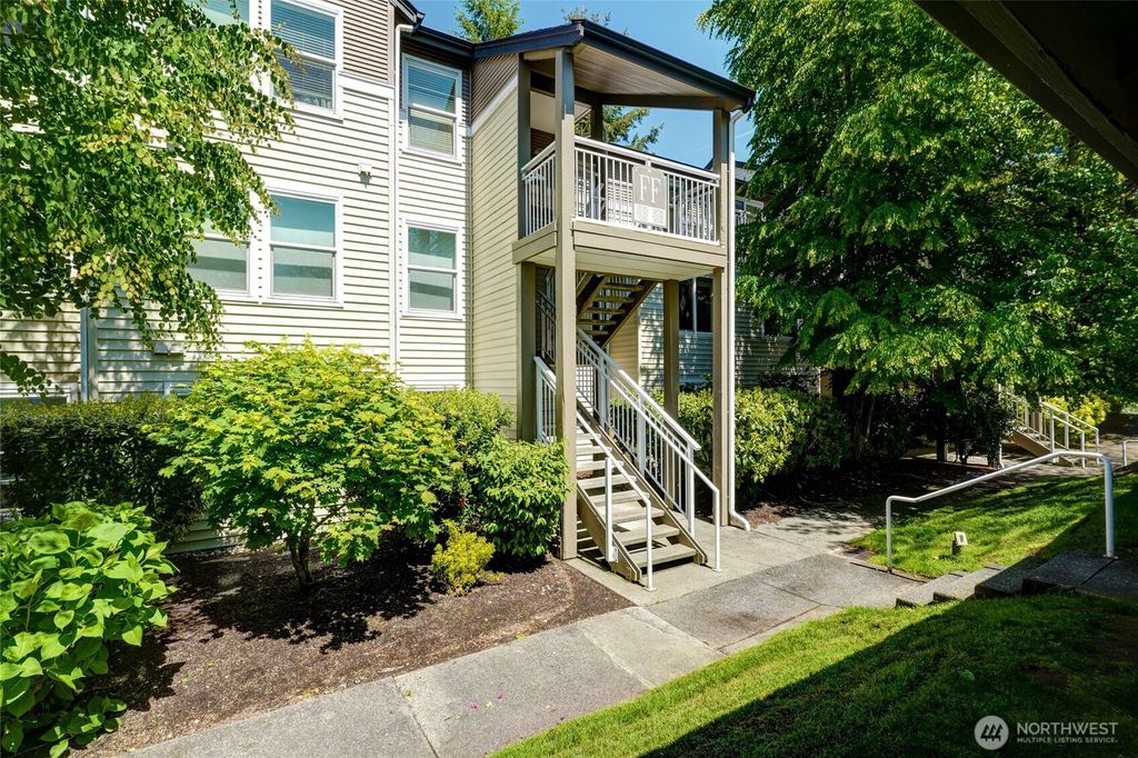 Photo of 12303 Harbour Pointe Boulevard #FF-306, Mukilteo, WA 98275 (MLS # 2407896)