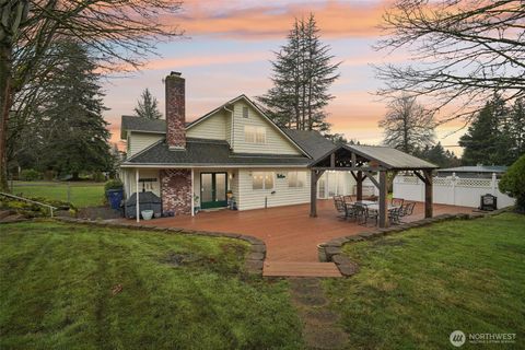 28322 118th Avenue SE Auburn WA 98092