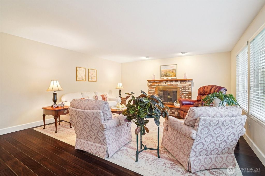 Photo of 28322 118th Avenue SE, Auburn, WA 98092 (MLS # 2483674)