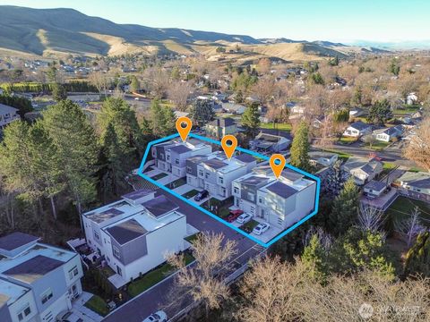 931 Hidden Lane Prosser WA 99350