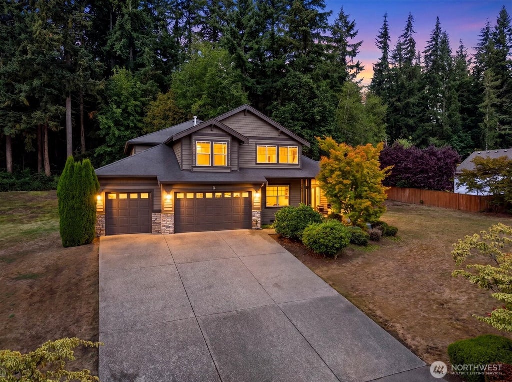 Photo of 12620 3rd Avenue NE, Marysville, WA 98271 (MLS # 2580016)