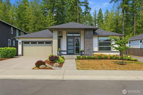 Photo of 4500 Castleton Road SW, Port Orchard, WA 98367 (MLS # 2563502)