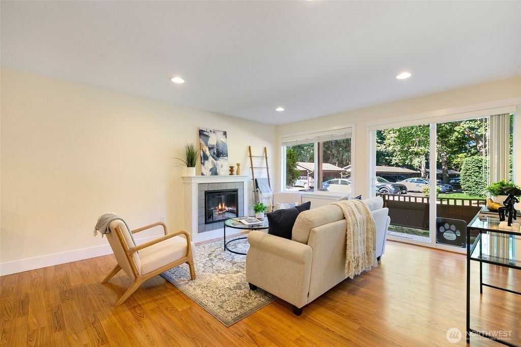 Photo of 21307 48th Avenue W #C211, Mountlake Terrace, WA 98043 (MLS # 2397416)
