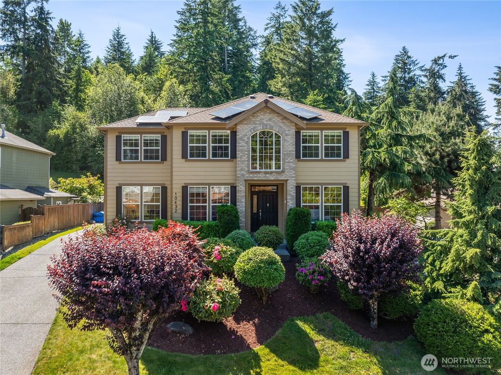 Photo of 10432 82nd Avenue Ct SW, Lakewood, WA 98498 (MLS # 2531954)