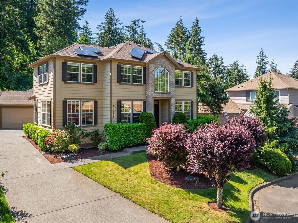 Photo of 10432 82nd Avenue Ct SW, Lakewood, WA 98498 (MLS # 2531954)
