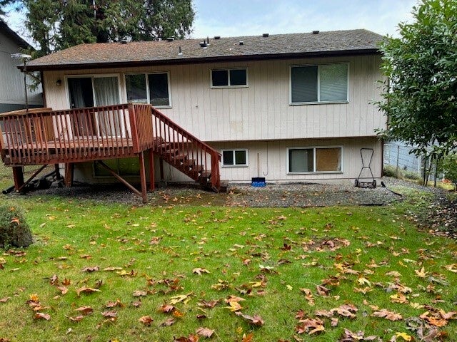 Photo of 1607 NE 189th Street, Shoreline, WA 98155 (MLS # 2599272)