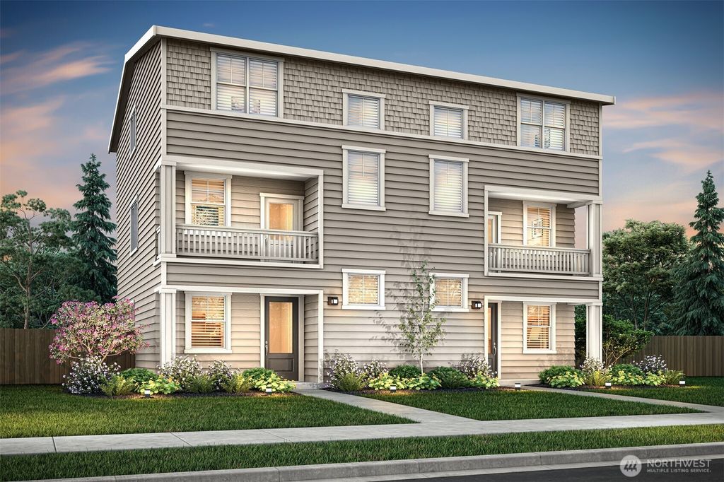 Photo of 8779 151st Court E, Puyallup, WA 98375 (MLS # 2506241)