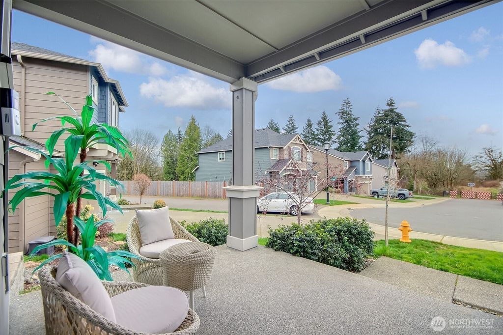 Photo of 2037 81ST Avenue E, Edgewood, WA 98371 (MLS # 2471776)