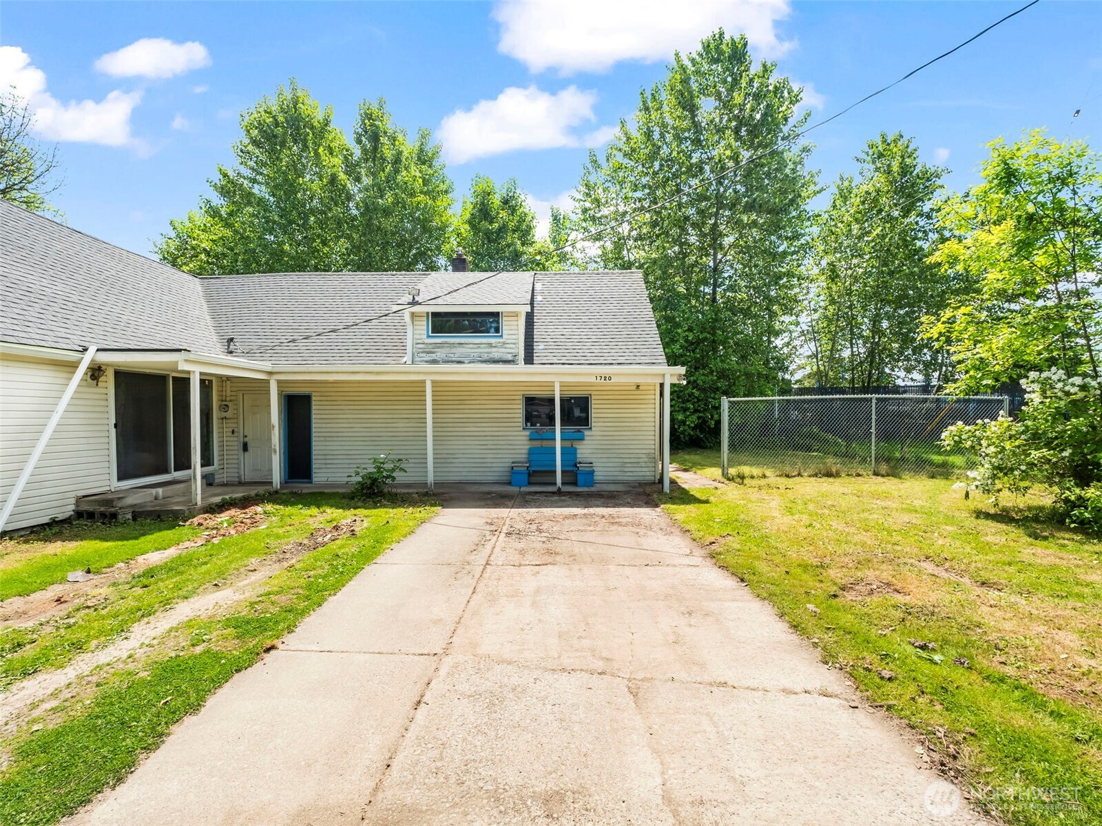 1720 80th Street E