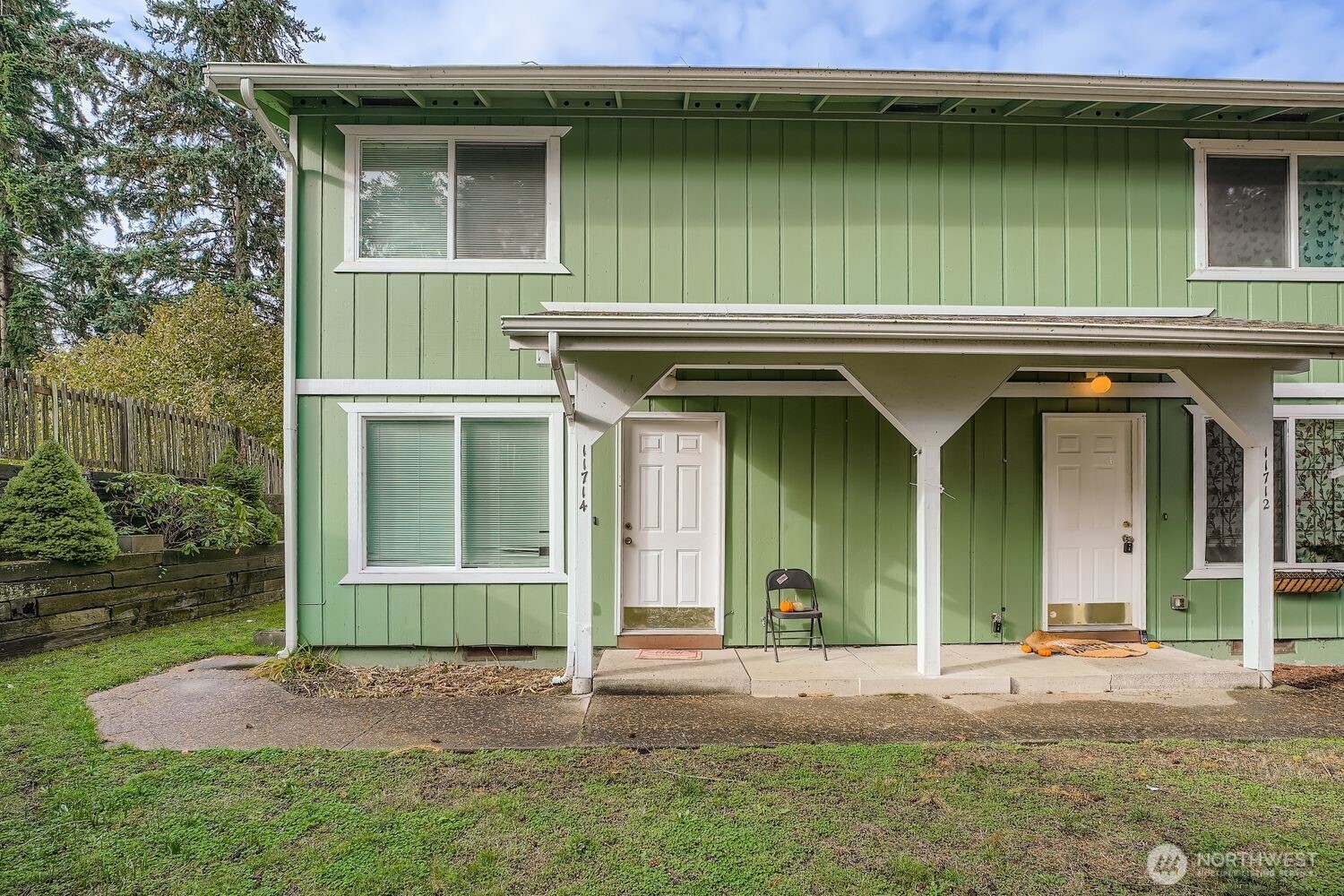 11714 Farwest Drive SW