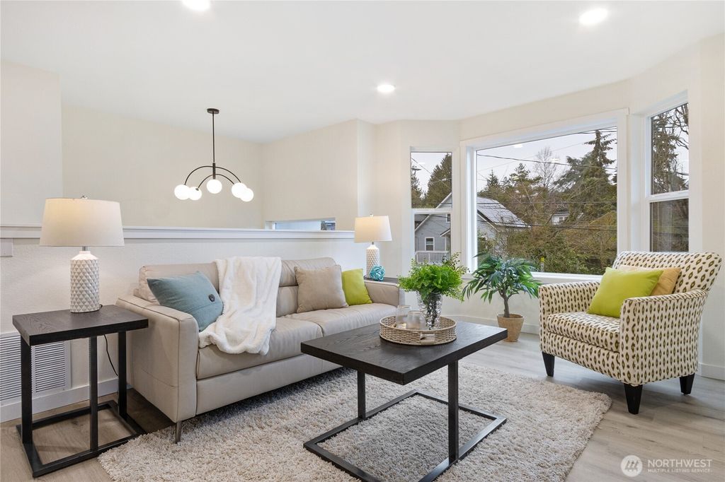 Photo of 3415 33rd Avenue S, Seattle, WA 98144 (MLS # 2333128)