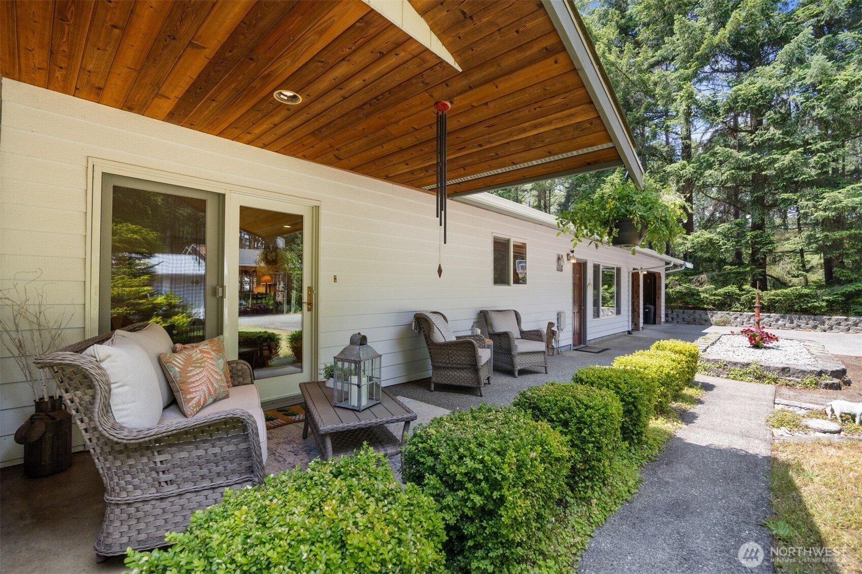 8143 Custer School Road