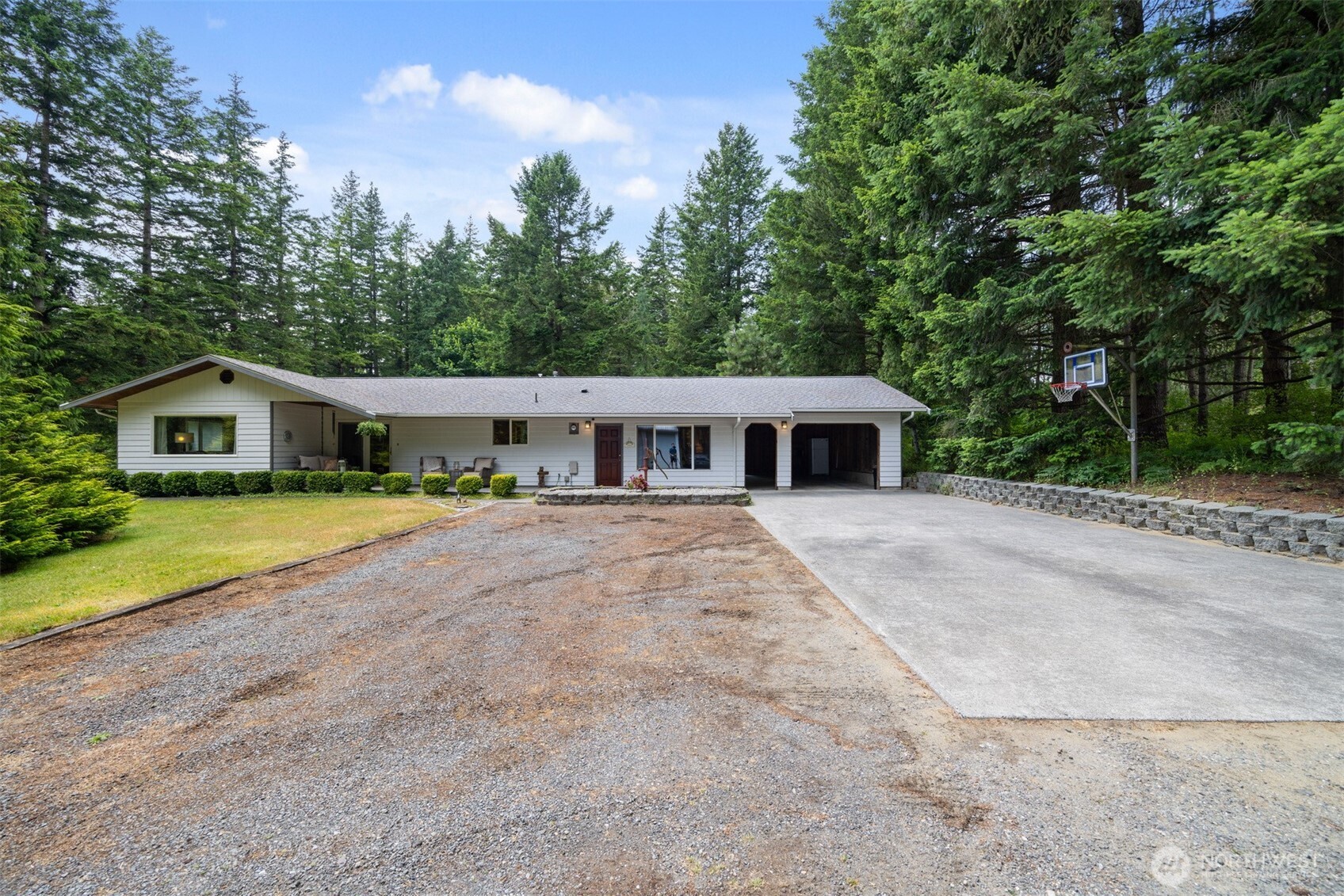 8143 Custer School Road