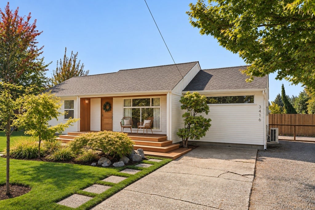 Photo of 3416 Elwood Drive W, University Place, WA 98466 (MLS # 2594901)