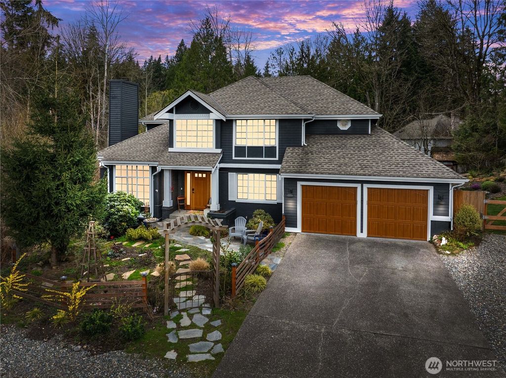 Photo of 16305 112 Avenue NE, Bothell, WA 98011 (MLS # 2345669)