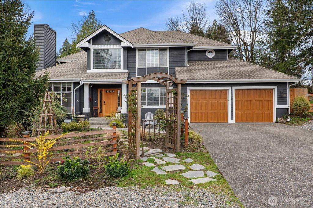 Photo of 16305 112 Avenue NE, Bothell, WA 98011 (MLS # 2345669)