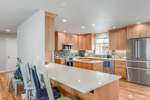Photo of 78 Whitten Street, Richland, WA 99354 (MLS # 2571251)