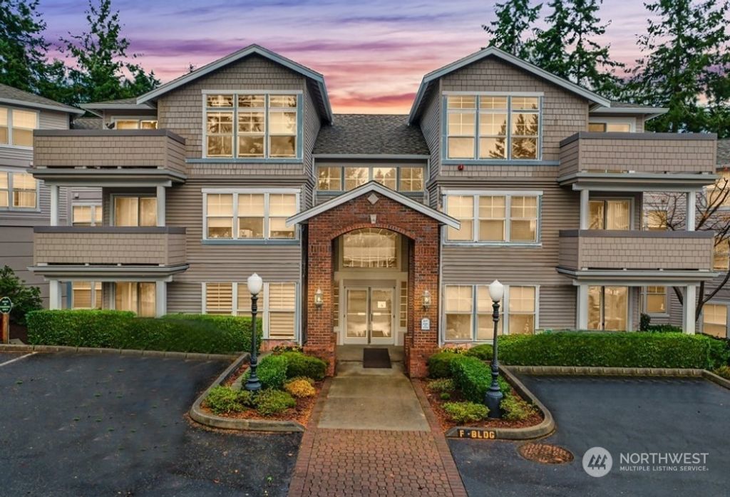 Photo of 8500 Main Street #F310, Edmonds, WA 98026 (MLS # 2125741)