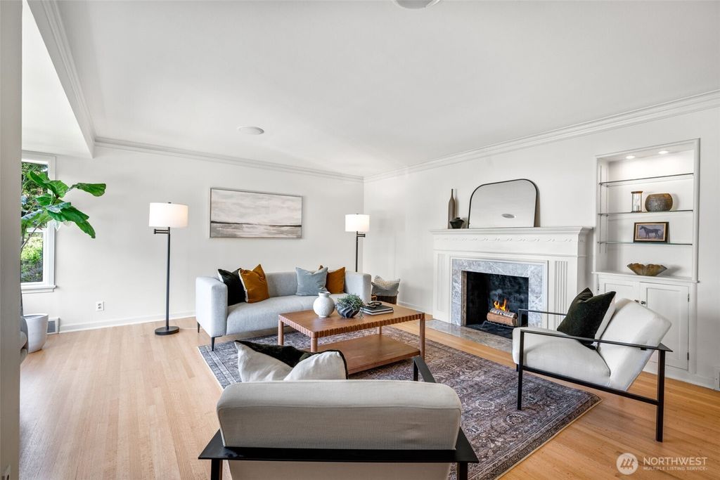 Photo of 3016 42nd Avenue W, Seattle, WA 98199 (MLS # 2508466)