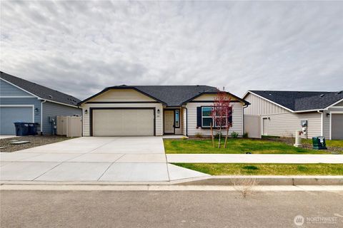 1467 Pat Avenue, Walla Walla, WA 99362 - MLS#: 2356159