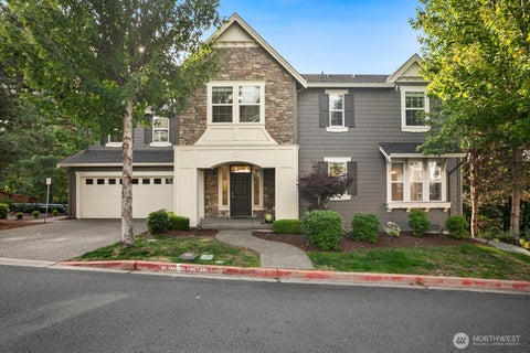 Photo of 14017 SE 21st Place, Bellevue, WA 98007 (MLS # 2582191)
