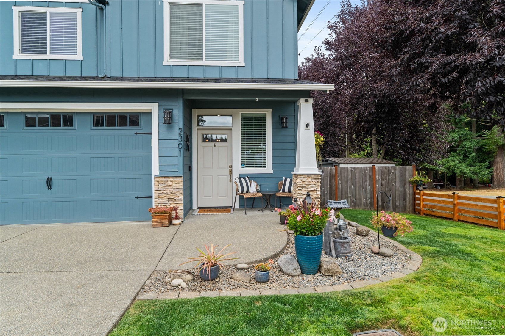 2301 Rosewood Lane