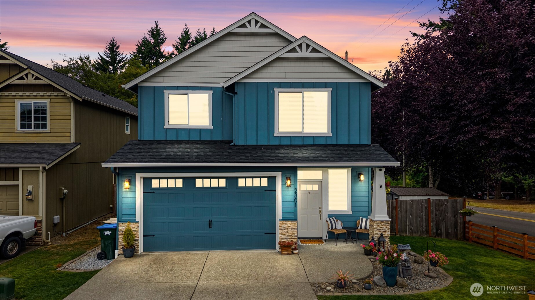 2301 Rosewood Lane