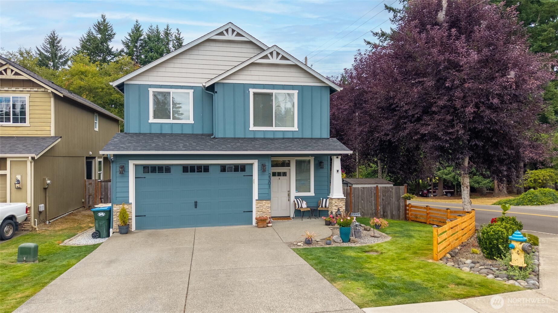2301 Rosewood Lane