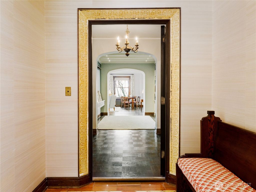 Photo of 1223 Spring Street #300, Seattle, WA 98104 (MLS # 2476210)