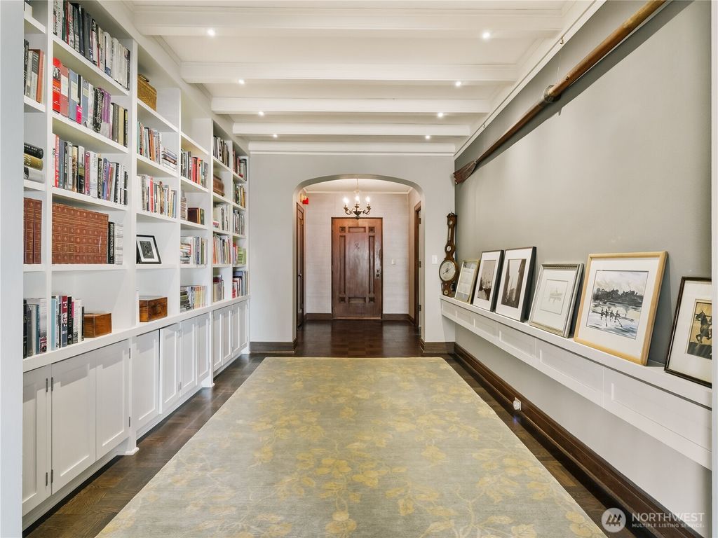 Photo of 1223 Spring Street #300, Seattle, WA 98104 (MLS # 2476210)