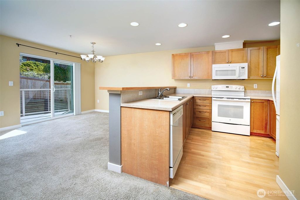 Photo of 11920 98th Avenue NE #205, Kirkland, WA 98034 (MLS # 2422009)