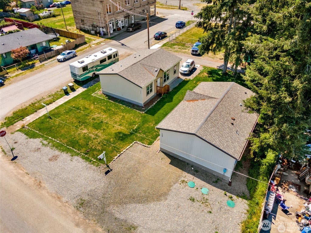 Photo of 109 Nenant Street S, Bucoda, WA 98530 (MLS # 2586161)
