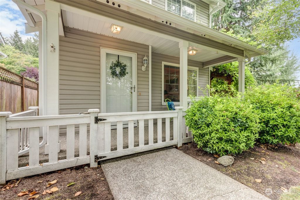 Photo of 14820 59th Avenue SE, Everett, WA 98208 (MLS # 2152923)