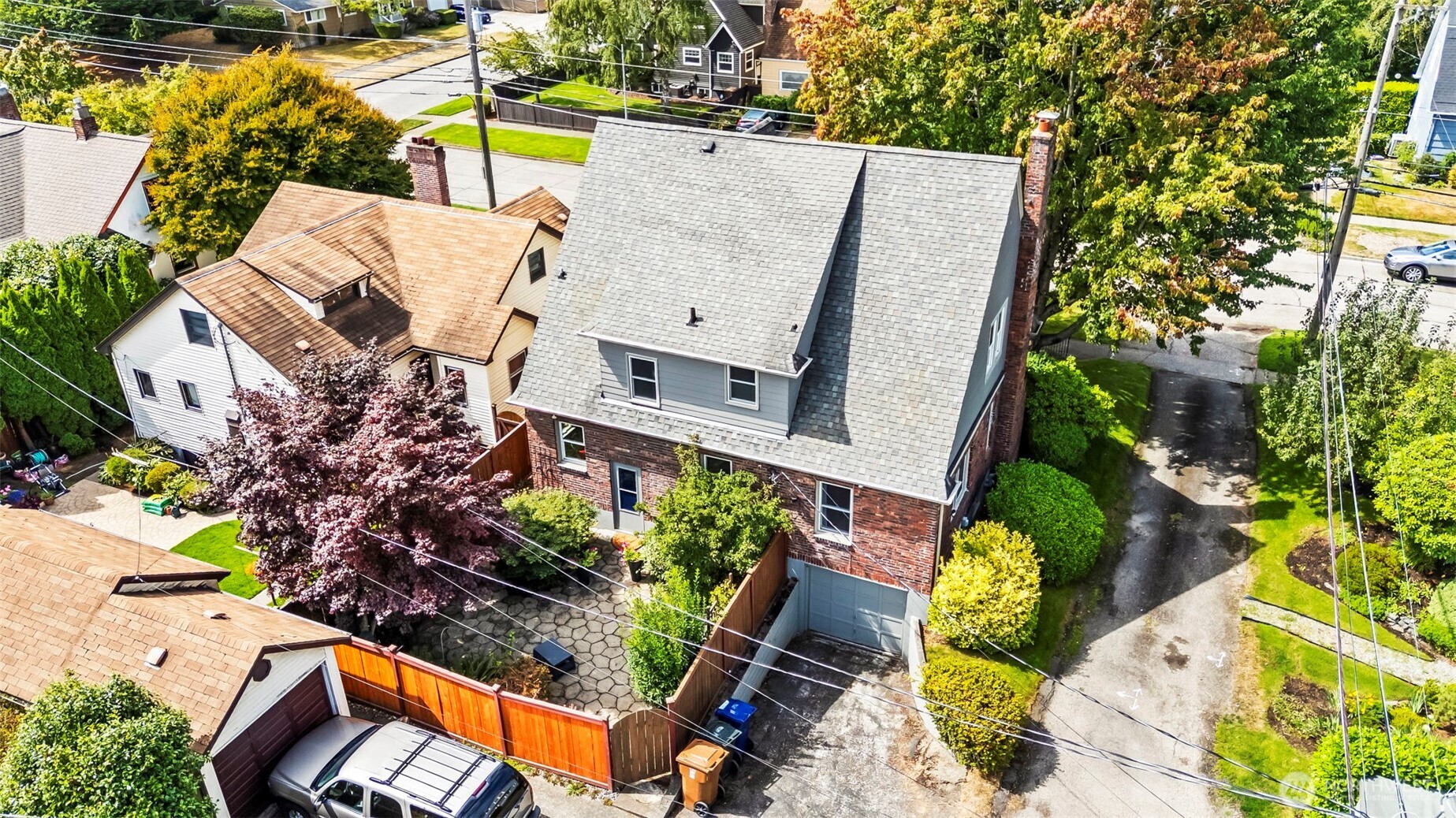 1109 N Cedar Street