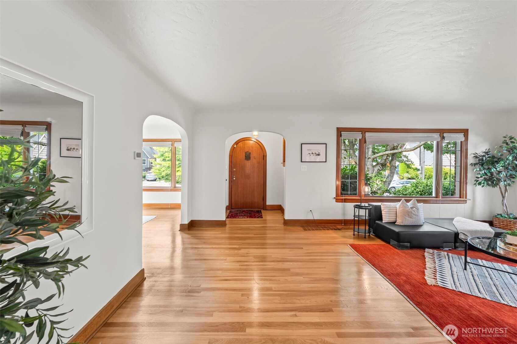 1109 N Cedar Street
