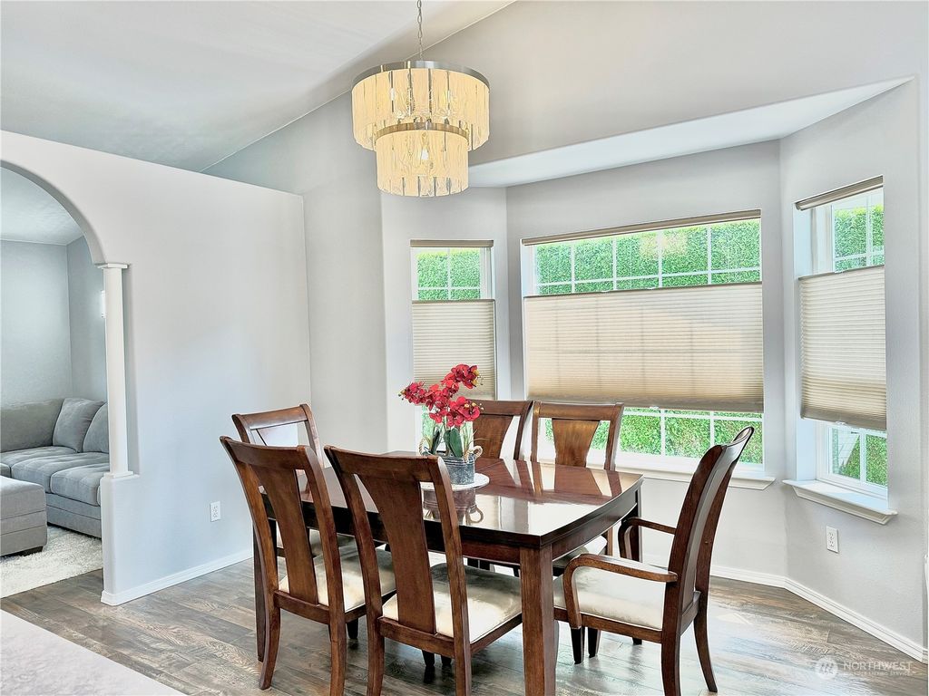 Photo of 19630 Knoll Drive, Arlington, WA 98223 (MLS # 2272170)