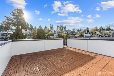 Photo of 3110 Queen Anne Avenue N, Seattle, WA 98109 (MLS # 2515261)