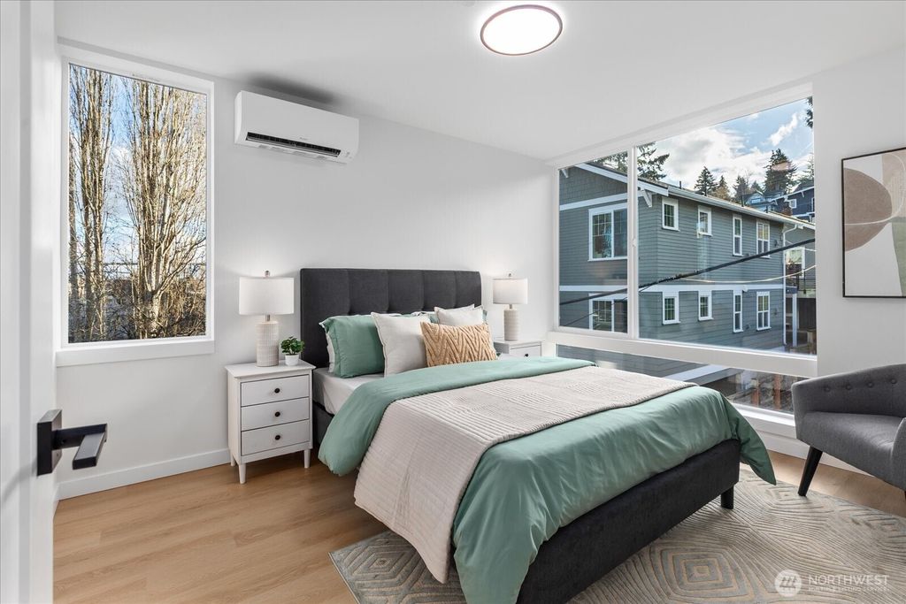 Photo of 3110 Queen Anne Avenue N, Seattle, WA 98109 (MLS # 2515261)