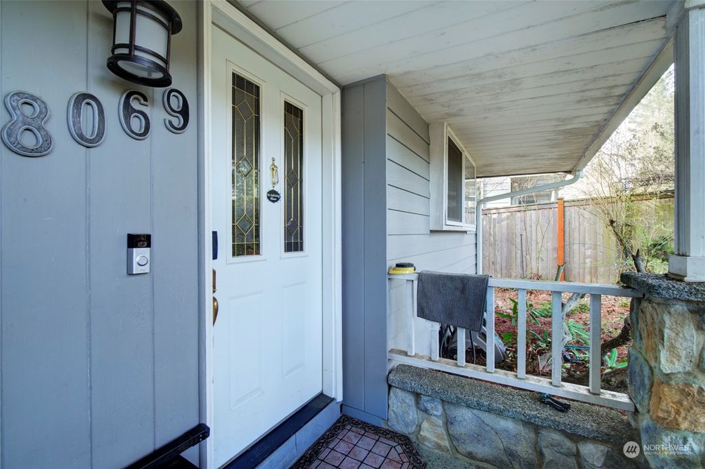 Photo of 18069 7th Avenue NE, Shoreline, WA 98155 (MLS # 2054626)